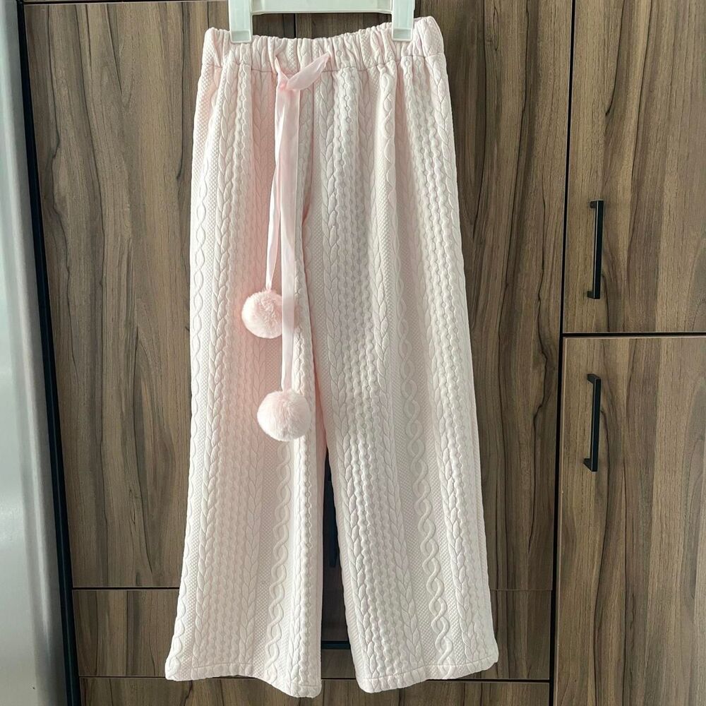 Violet-brooks Women's Pink Pajamas